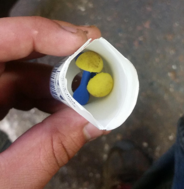 35 People Who Wish They Could Restart Their Day.