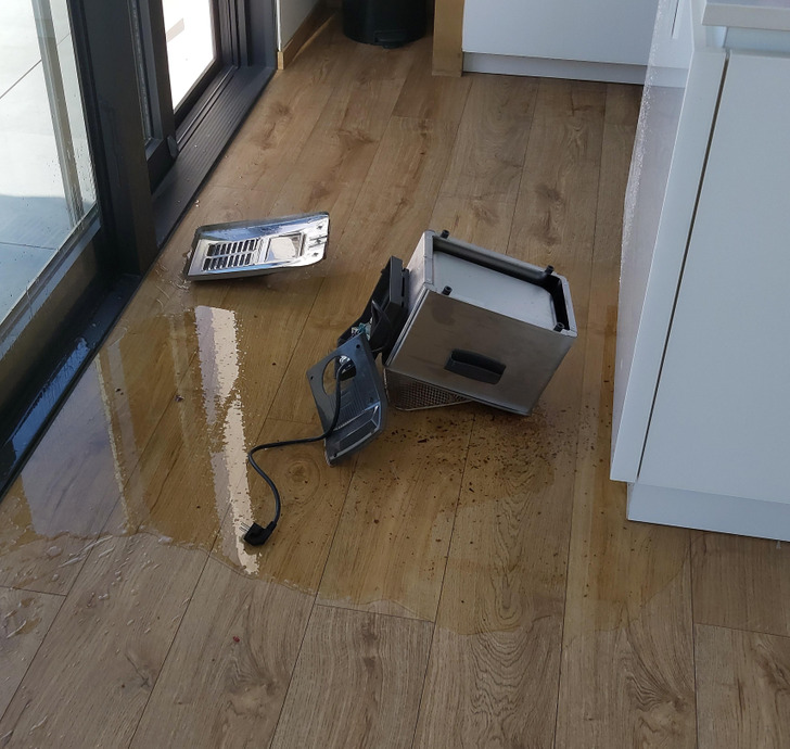 35 People Who Wish They Could Restart Their Day.