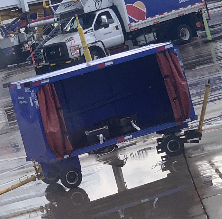 35 People Who Wish They Could Restart Their Day.