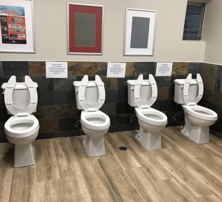 35 People Who Wish They Could Restart Their Day.