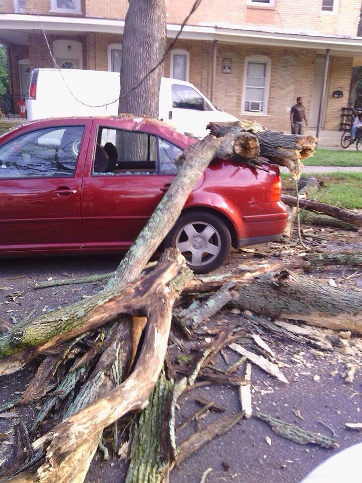 35 People Who Wish They Could Restart Their Day.