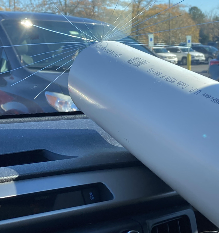 35 People Who Wish They Could Restart Their Day.