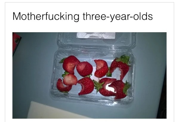 35 People Who Wish They Could Restart Their Day.