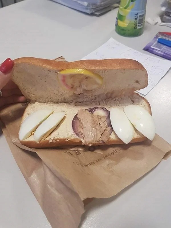 35 People Who Wish They Could Restart Their Day.