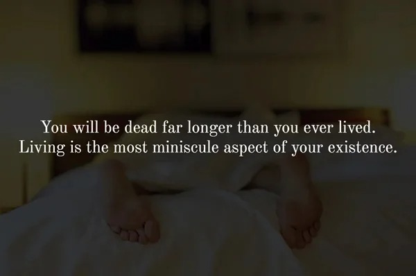 15 Creepy Facts That Might Freak You Out.