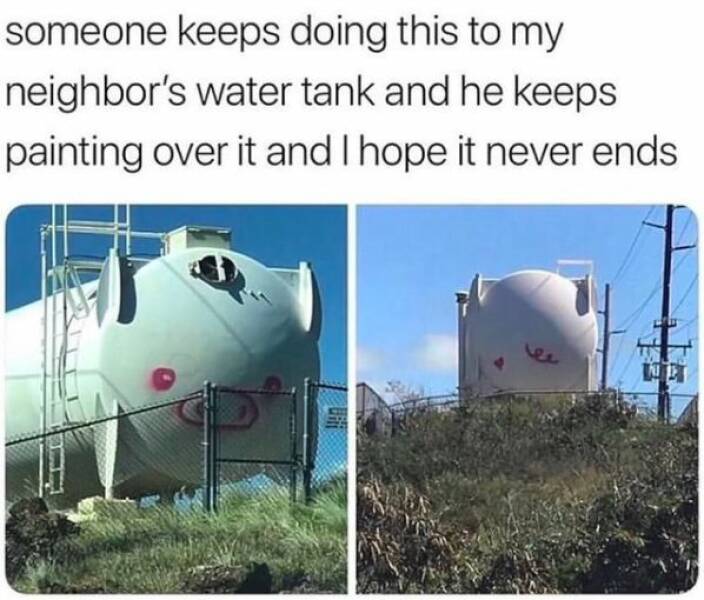 34 People Who Play By Their Own Rules.