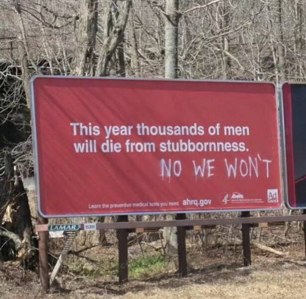 34 People Who Play By Their Own Rules.