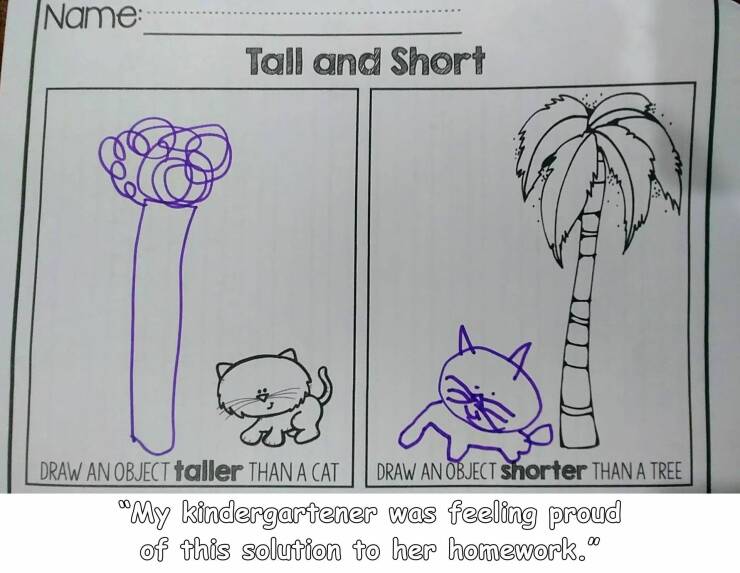 34 People Who Play By Their Own Rules.