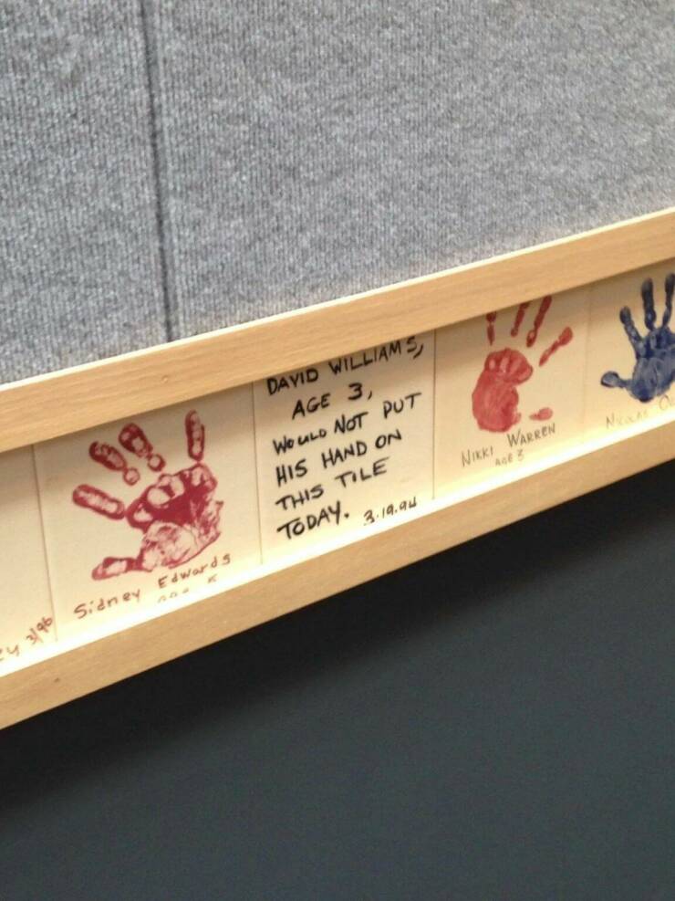 34 People Who Play By Their Own Rules.