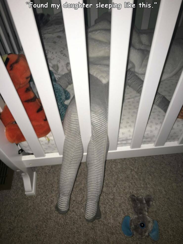 34 People Who Play By Their Own Rules.