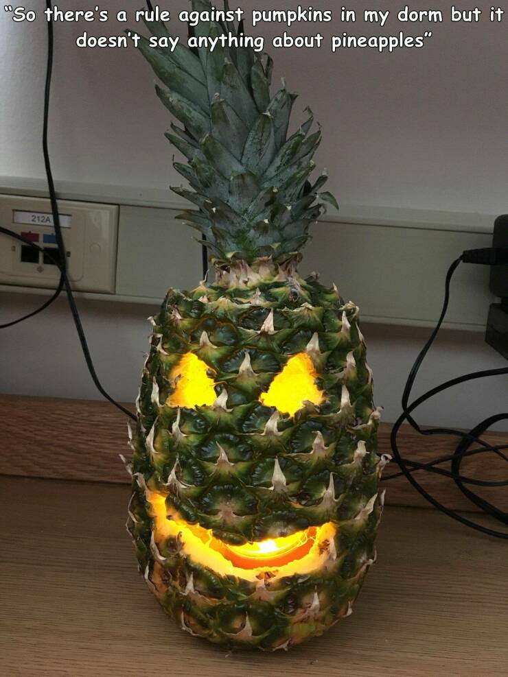 34 People Who Play By Their Own Rules.