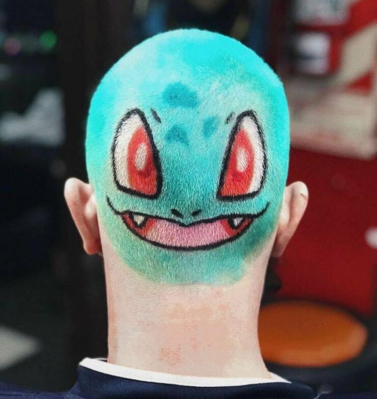 34 People Who Play By Their Own Rules.