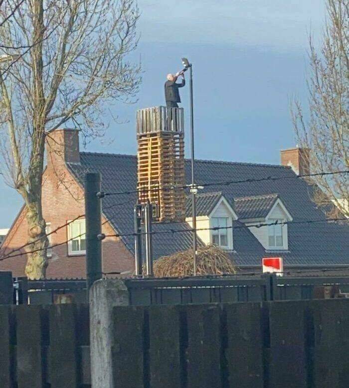 34 People Who Play By Their Own Rules.