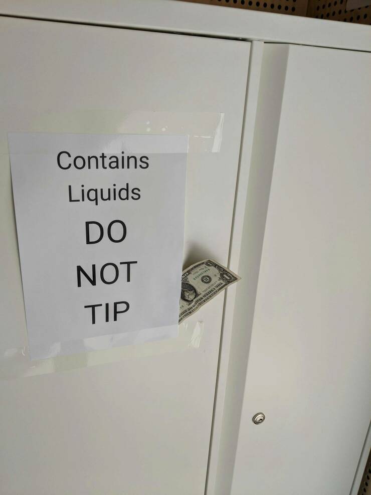 34 People Who Play By Their Own Rules.