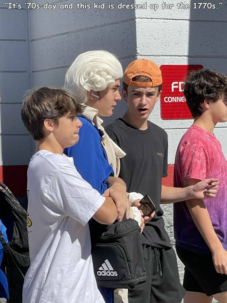 34 People Who Play By Their Own Rules.