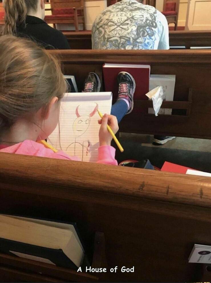 34 People Who Play By Their Own Rules.