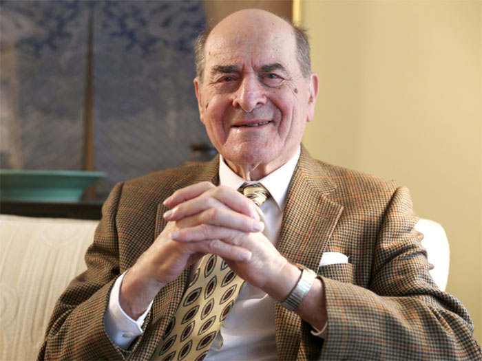 Henry Heimlich, inventor of the Heimlich Maneuver, made up a bunch of untested uses for it (treating people having asthma attacks, and drowning victims were the two I remember) that he publicly talked up. Later, he funded an experiment that involved injecting people with Malaria to see if it would treat other conditions. The experiment was found to be unethical by American review boards, so he conducted them in Ethiopia.