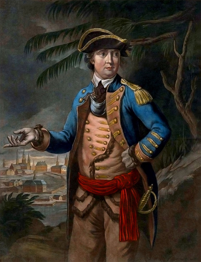 Benedict Arnold. Almost died during the revolutionary war, if I recall correctly, and if he had he would have been remembered a huge hero, and a martyr. Instead he lived and changed sides, and is remembered only for his being a traitor.