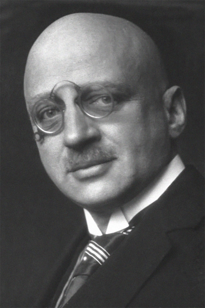 Fritz Haber. He revolutionized the ability to fertilize crops and stopped the downfall of our modern agricultural civilization which has allowed the earth’s population to increase by 4 billion since his discovery. He created other technologies that would then be used in WW1 chemical warfare and eventually Zyklon B in WW2 that was used to perpetrate the Holocaust.