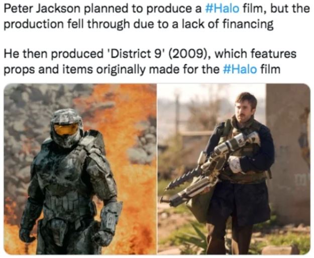 30 Fascinating Facts About Movies.