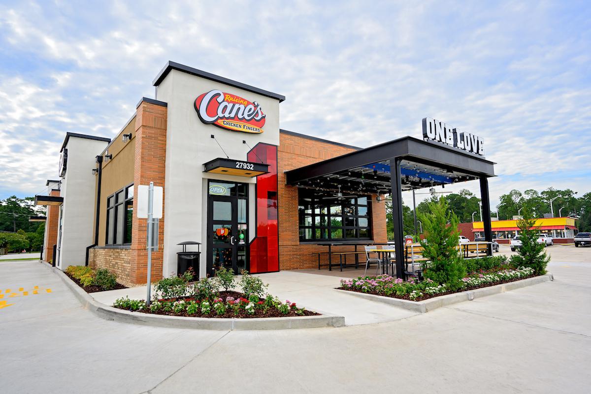 I worked at Raising Canes for 2 years. If other stores keep up with the standards we had, there’s nothing really to say. Basically the entire place was cleaned everyday and I worked in the kitchen and at the counter. Even half the walls. Nothing was frozen except for the fries, the sauce and coleslaw was made in house every day, and no food violations I can think of. Honestly a dope ass first job. One thing though… there’s msg in everything.