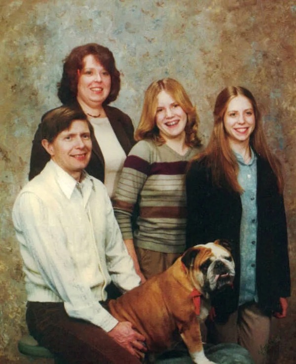 awkward family photos - awkward family photos dog