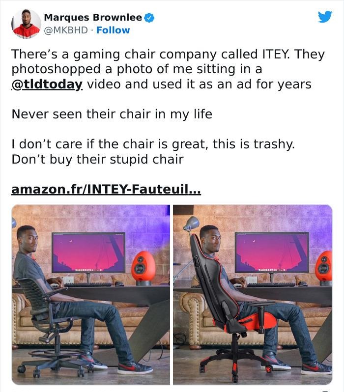 Trashy Company