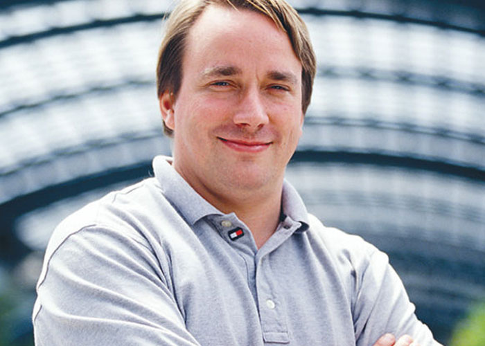 Steve Jobs offered Linus Torvalds, the creator of Linux a job at Apple under the condition he stopped developing for Linux. He declined the job offer.