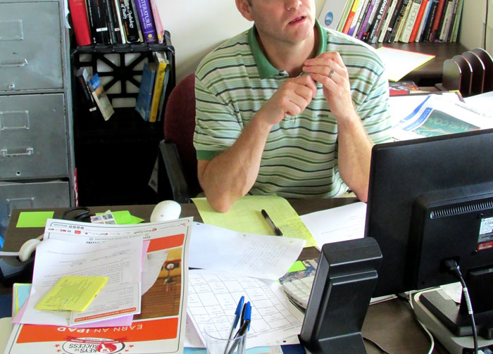 30 Stupid Things People Once Did.