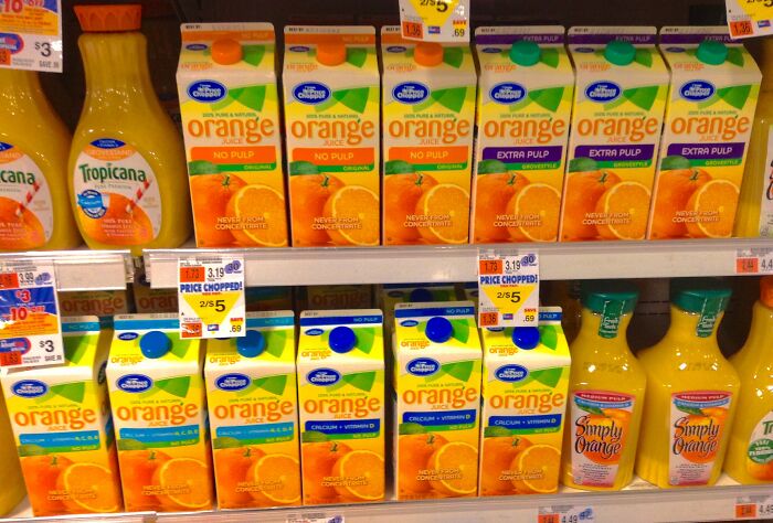 30 Stupid Things People Once Did.