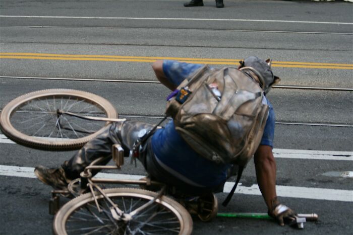 30 Stupid Things People Once Did.