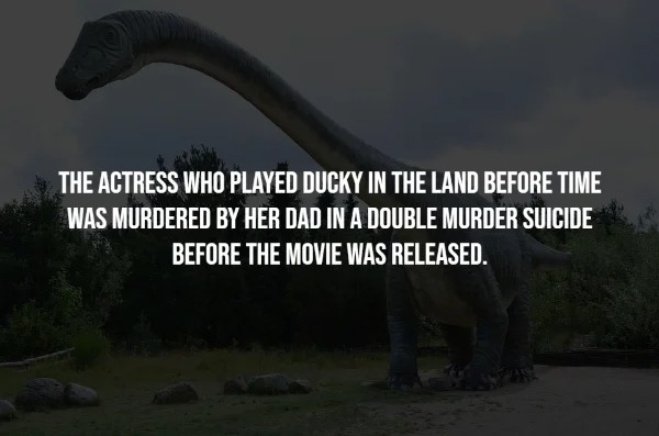 30 Creepy Facts To Freak You Out.