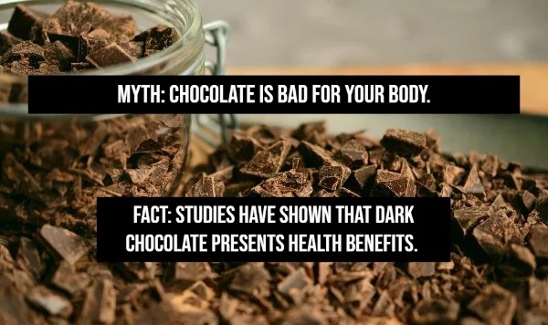 15 Myths That Might Blow Your Mind.