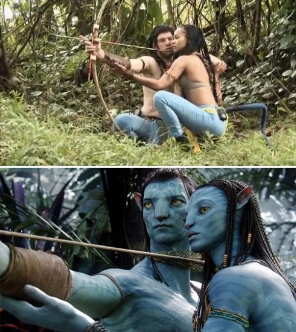 Avatar