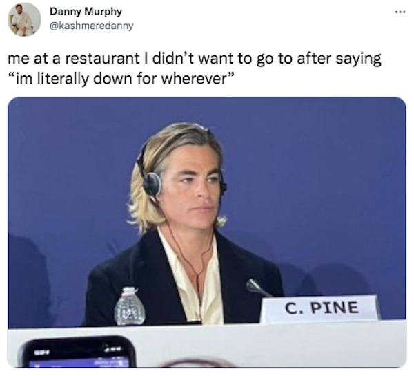 23 Funny Tweets From Twitter This Week.