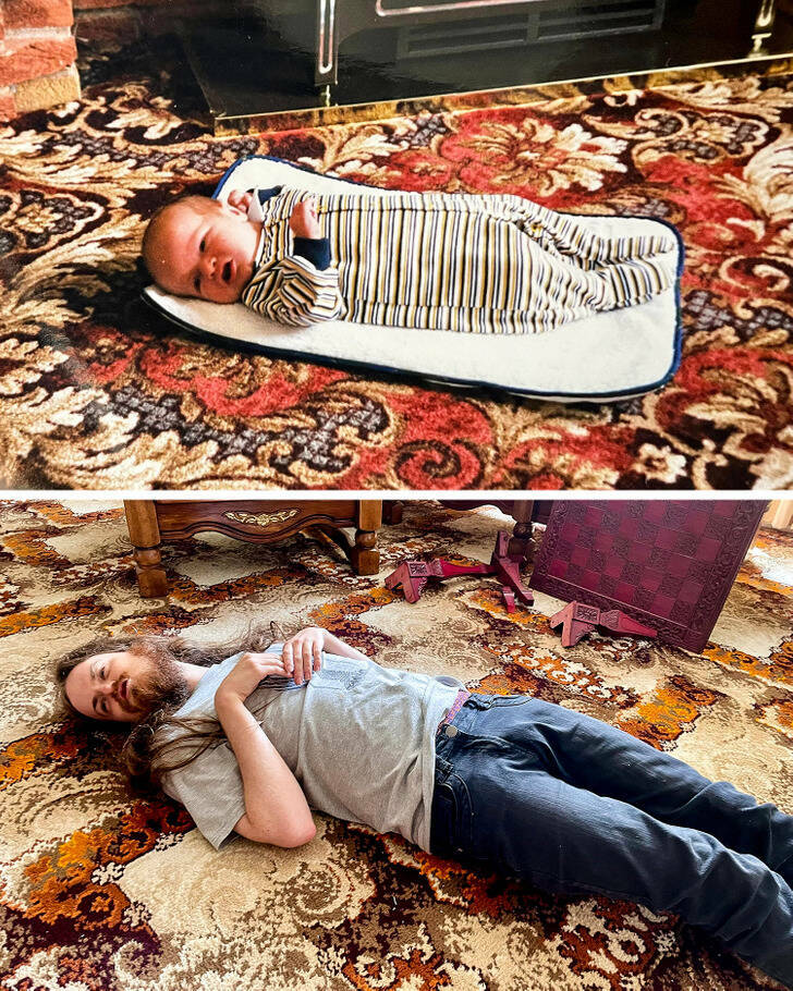 29 People With A Weird Sense Of Humor.