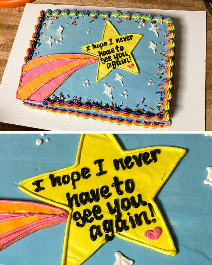 29 People With A Weird Sense Of Humor.