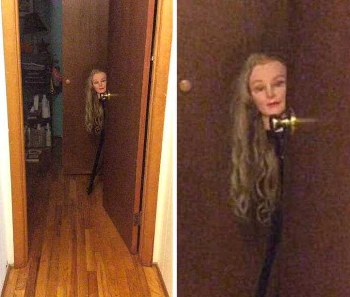 29 People With A Weird Sense Of Humor.