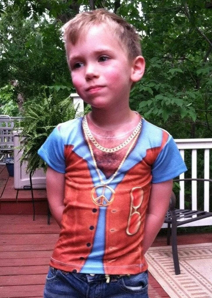 29 People With A Weird Sense Of Humor.