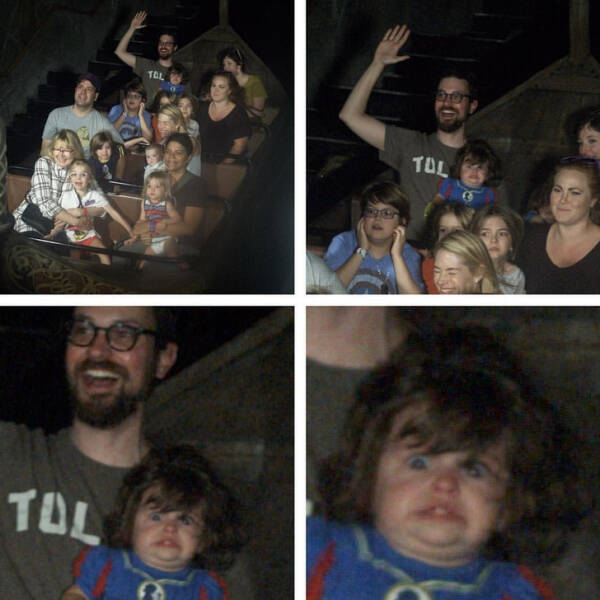 29 People With A Weird Sense Of Humor.