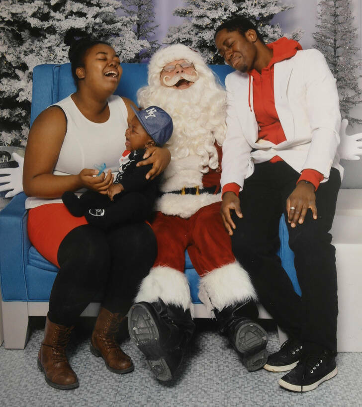 29 People With A Weird Sense Of Humor.