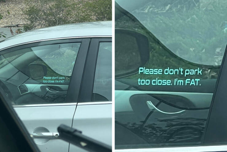 29 People With A Weird Sense Of Humor.