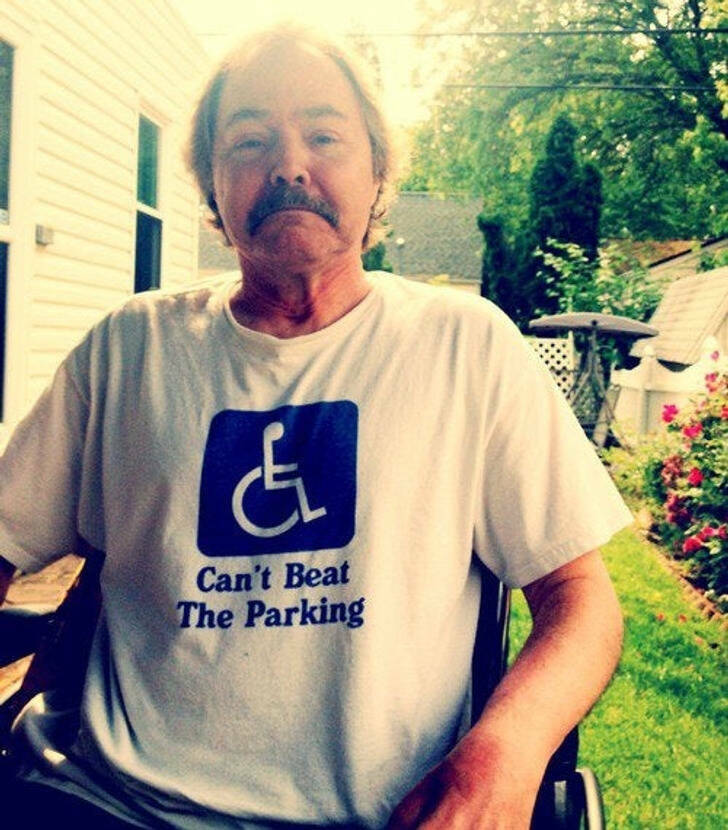 29 People With A Weird Sense Of Humor.