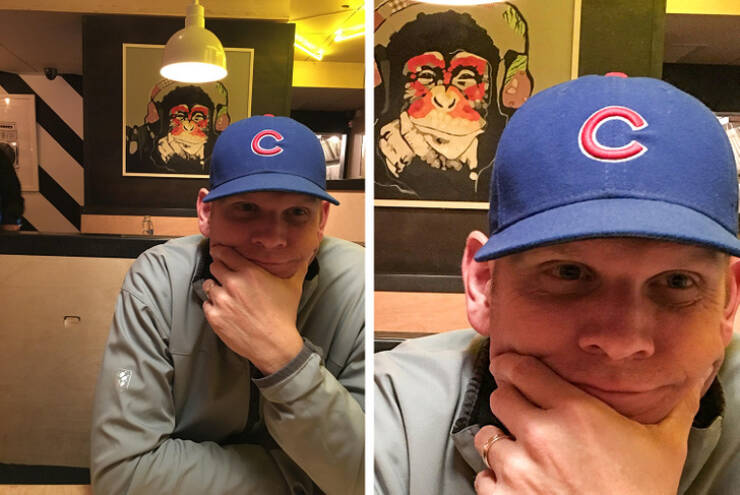 29 People With A Weird Sense Of Humor.