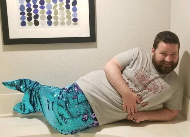 29 People With A Weird Sense Of Humor.