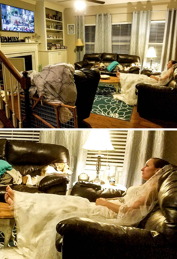 29 People With A Weird Sense Of Humor.