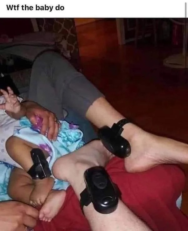 25 People From The Trashy Side Of Life