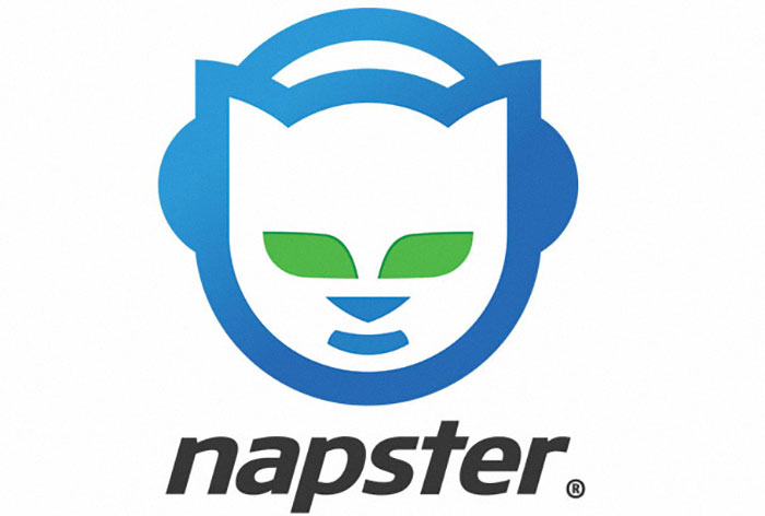 Napster. For all you young farts, it was the original (as far as I know) platform to download music and make mix CDs. Y’all probably don’t know what CDs are anymore either. Hey are big in 02.