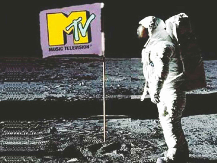 MTV, VH-1
