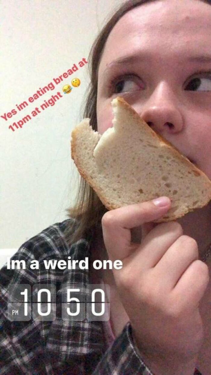 20 Girls Who Think They're Different From The Rest.